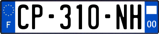 CP-310-NH
