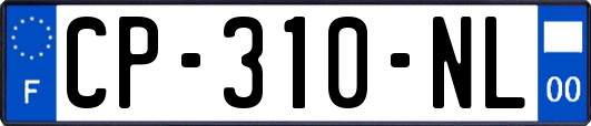 CP-310-NL