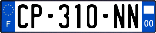 CP-310-NN