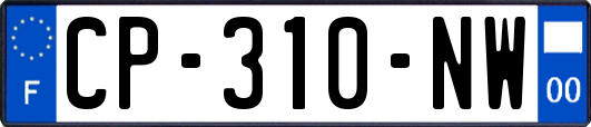 CP-310-NW