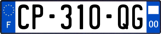 CP-310-QG