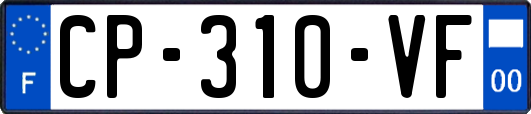 CP-310-VF