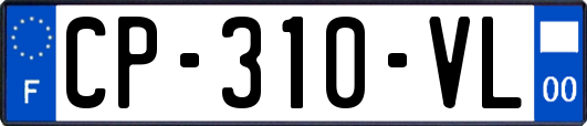 CP-310-VL