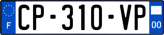 CP-310-VP