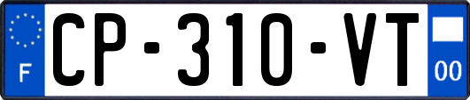 CP-310-VT