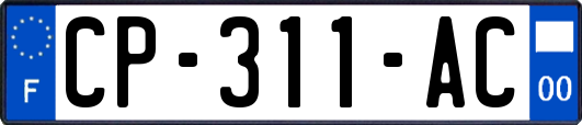 CP-311-AC