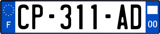 CP-311-AD