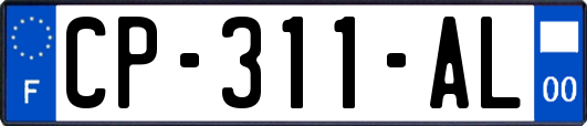 CP-311-AL