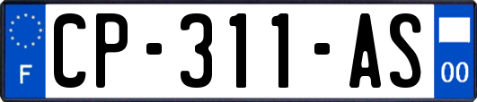 CP-311-AS