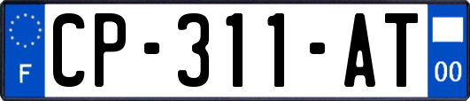 CP-311-AT