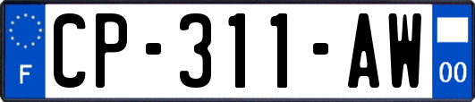 CP-311-AW