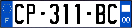 CP-311-BC