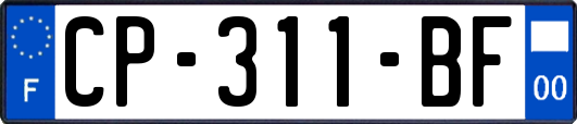 CP-311-BF