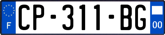 CP-311-BG