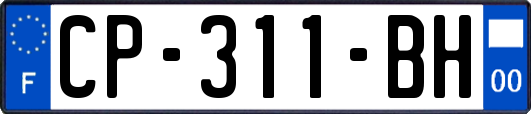 CP-311-BH