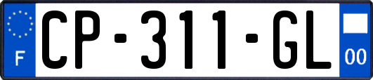 CP-311-GL