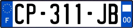 CP-311-JB