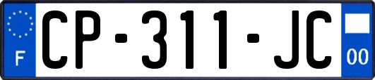 CP-311-JC