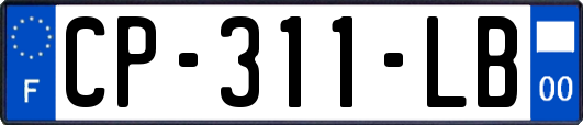 CP-311-LB