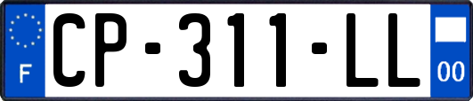 CP-311-LL