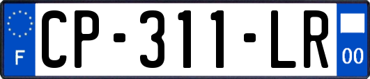 CP-311-LR