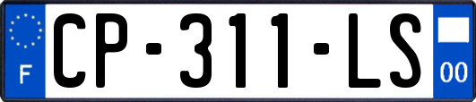 CP-311-LS