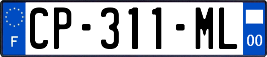 CP-311-ML