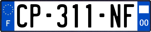 CP-311-NF