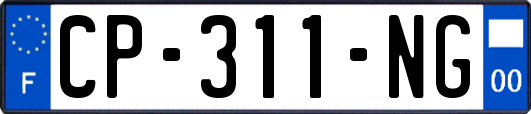 CP-311-NG