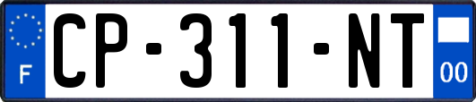 CP-311-NT