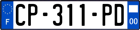 CP-311-PD