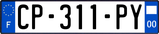 CP-311-PY