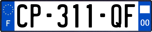 CP-311-QF