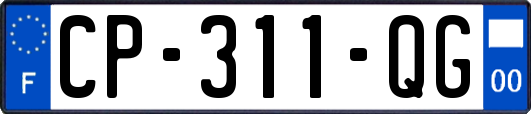 CP-311-QG