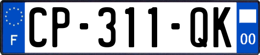 CP-311-QK