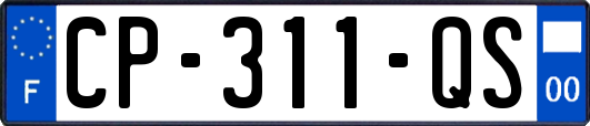 CP-311-QS