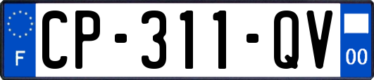 CP-311-QV