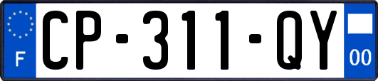 CP-311-QY