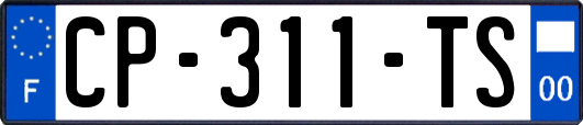 CP-311-TS