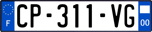 CP-311-VG