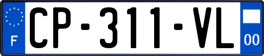 CP-311-VL