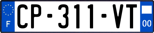 CP-311-VT