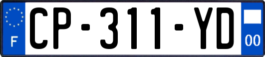 CP-311-YD