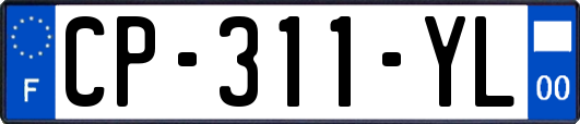 CP-311-YL