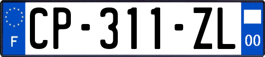 CP-311-ZL