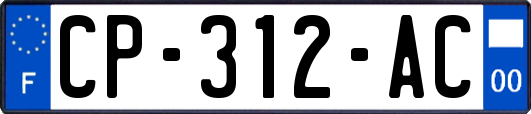 CP-312-AC