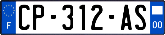 CP-312-AS