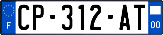 CP-312-AT