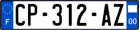 CP-312-AZ