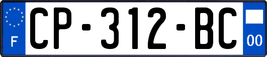 CP-312-BC